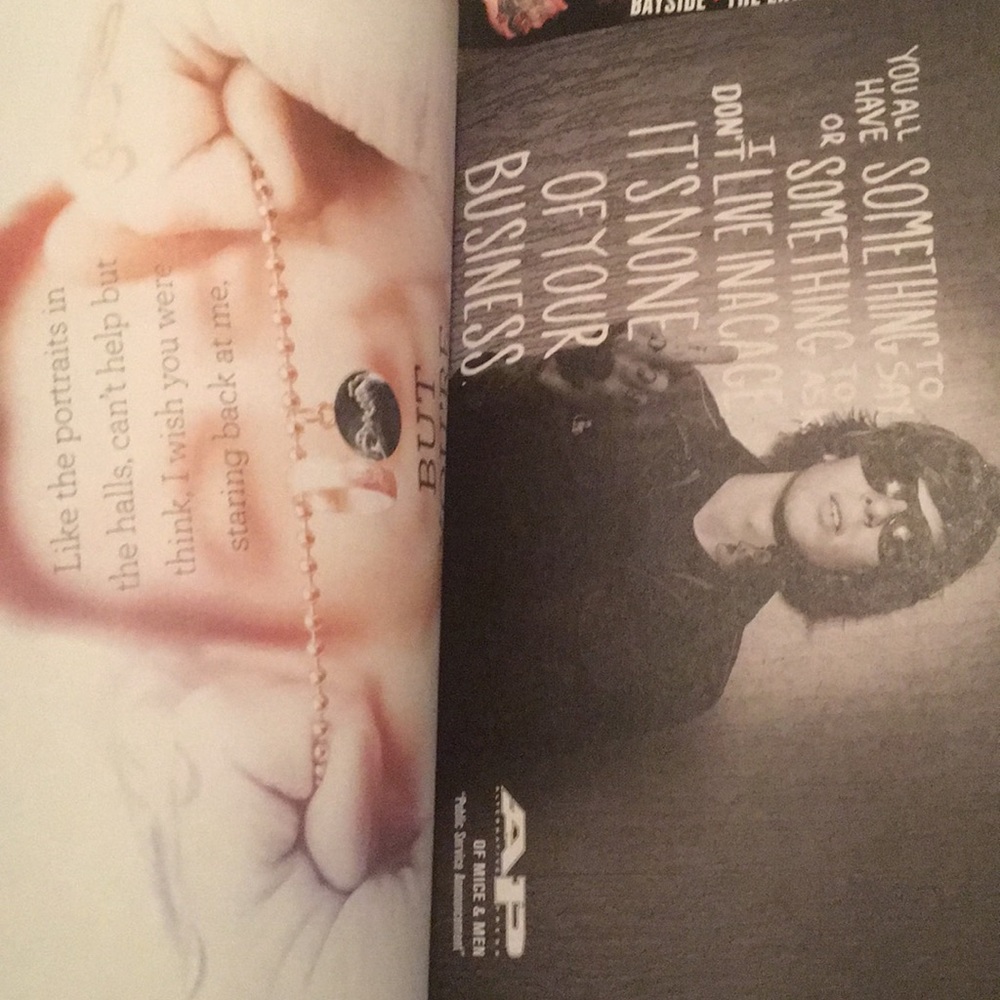 3 AP Magazines - Picture 8 of 8